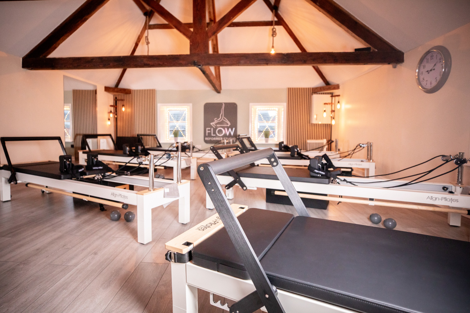 Flow Reformer Studio - 1