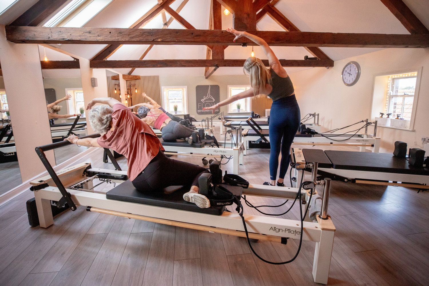 Flow Reformer Studio - 20