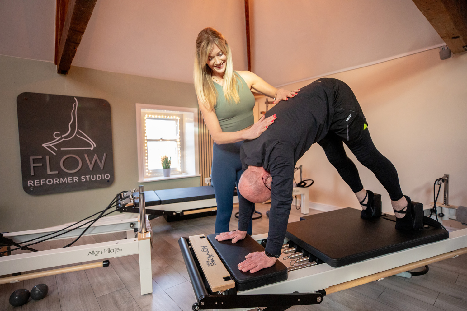 Flow Reformer Studio - 28