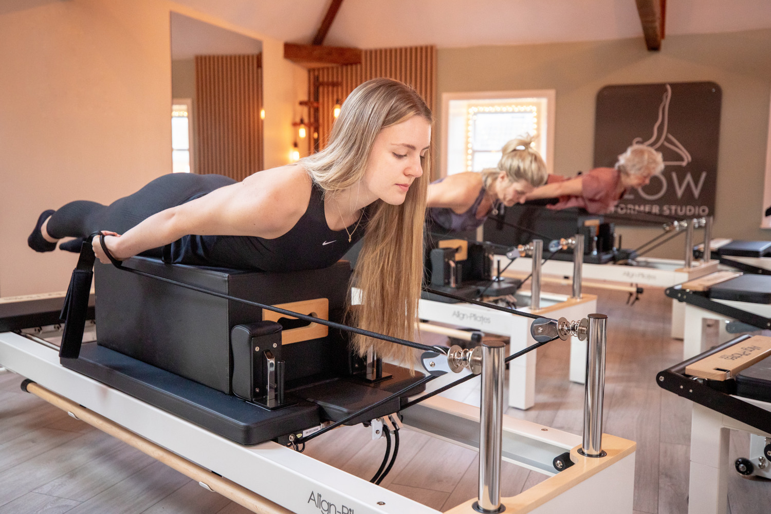 Flow Reformer Studio - 30