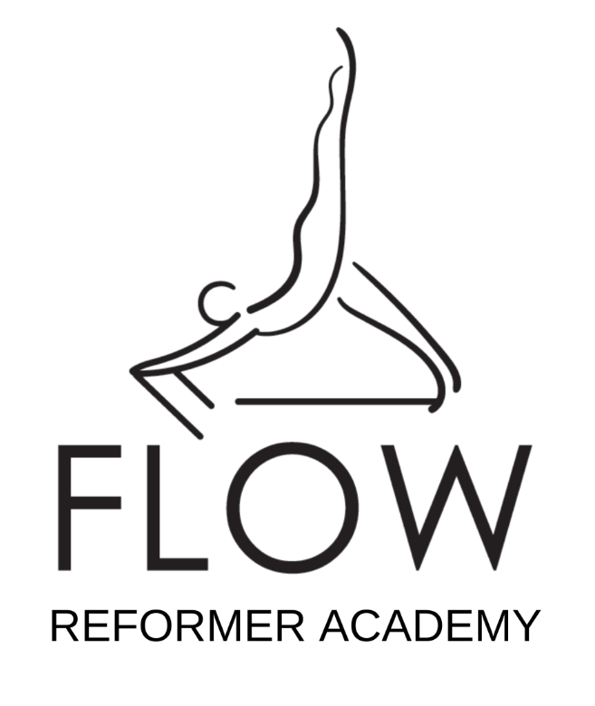 FLOW Academy logo