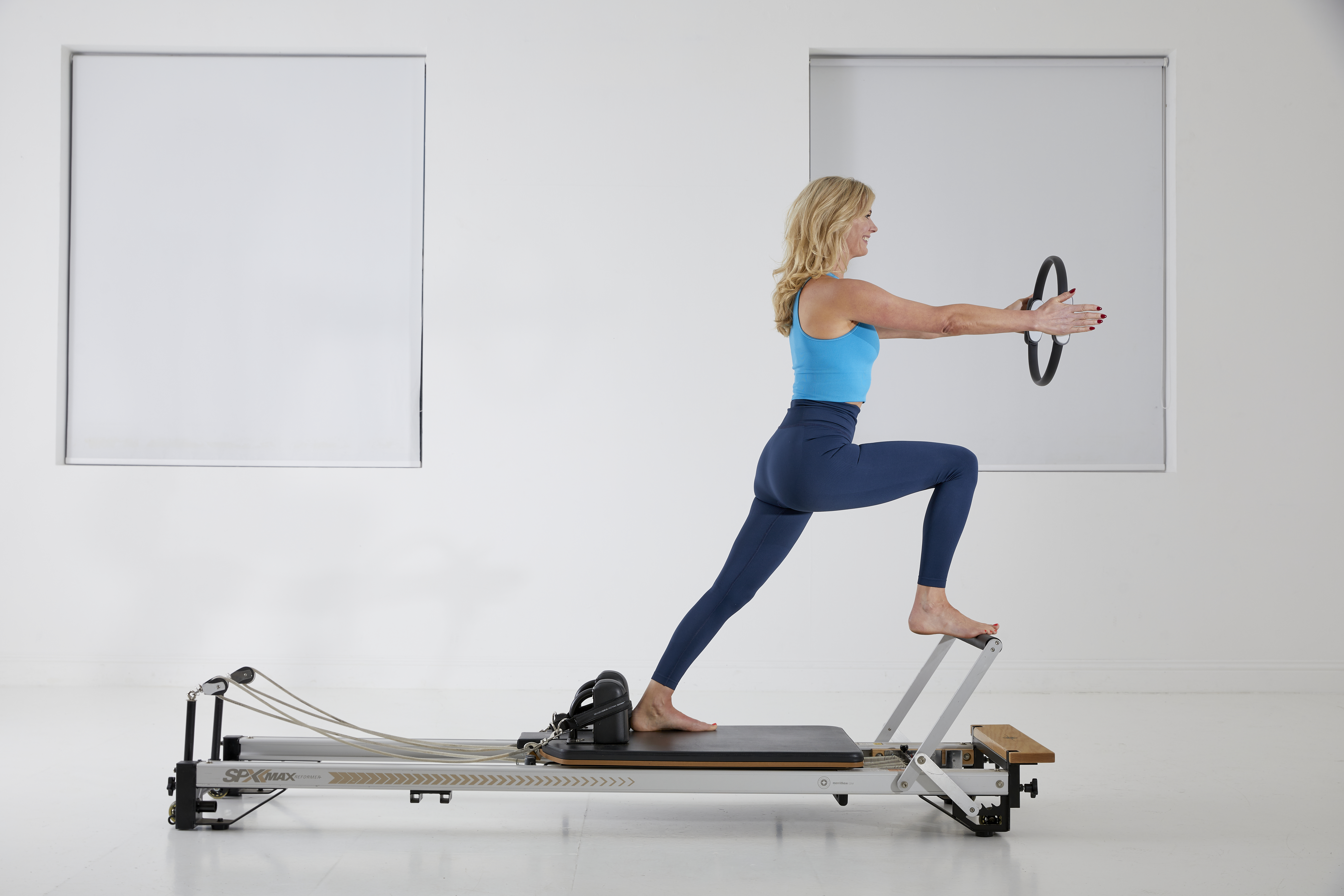 Reformer High  066